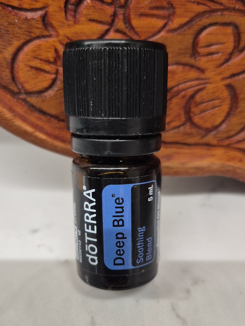 Doterra Deep Blue 5 mL